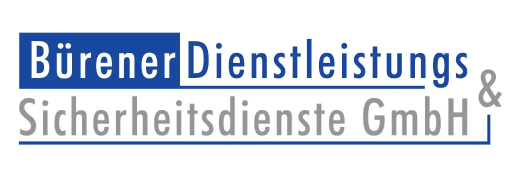Bürener Dienstleistungs & Sicherheitsdienste GmbH